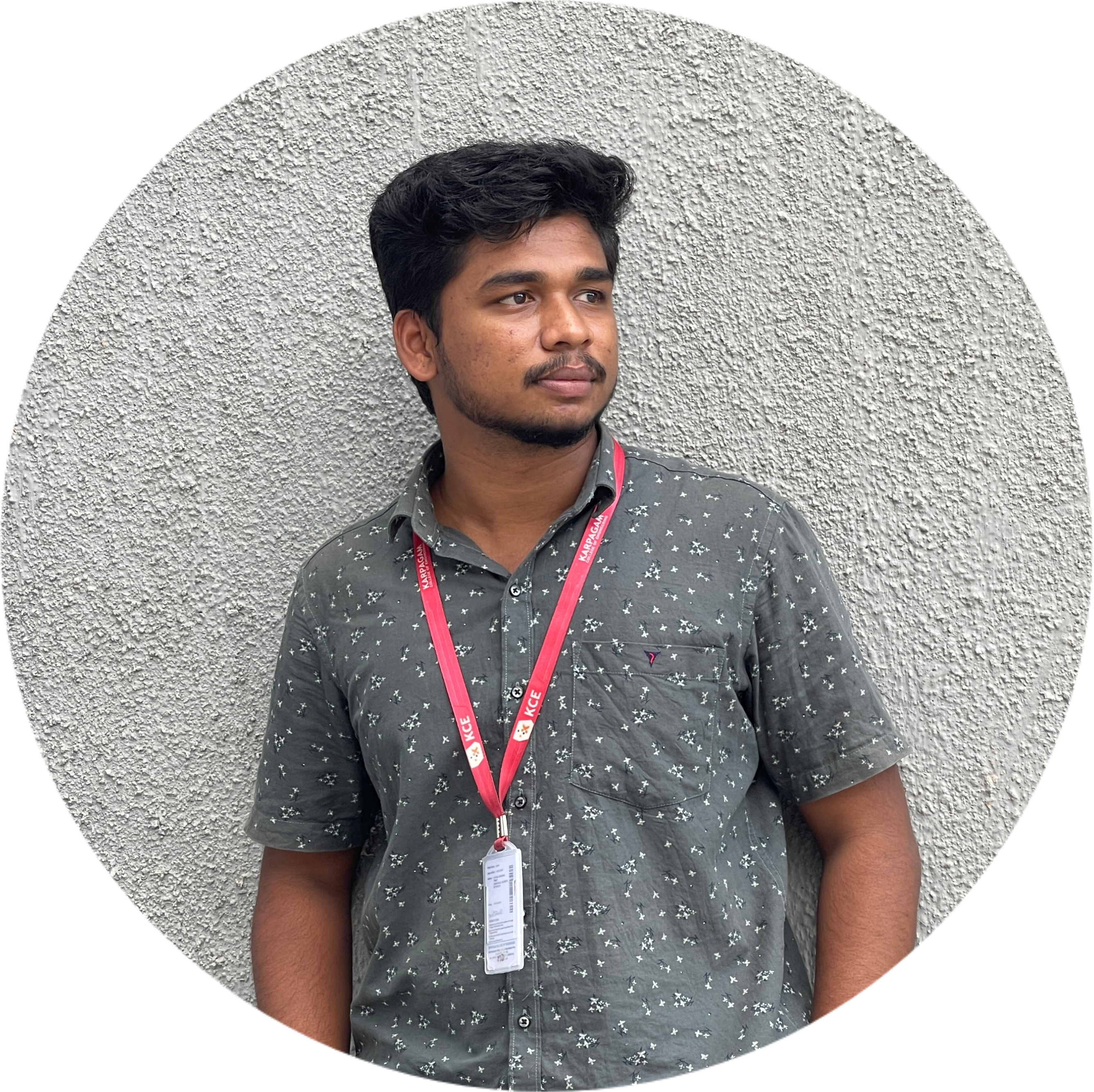 Profile Pic